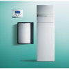 Vaillant flexoCOMPACT exclusive VWF 88/4 voda - voda + fluoCOLLECT VWW 11/4 + sensoCOMFORT 720 + VR 921