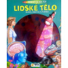 Lidské tělo - SUN