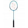 Tenis Trainer set so zábavou a ďalšou mäkkou raketou (Badminton yonex B-4000 raketa)