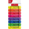 Faber Castell Textliner 46 Neon 8 ks