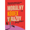 Morálny kódex vraždy - Jenny Morris