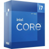 Intel Core i7-12700 / Alder Lake / LGA1700 / max. 4,9GHz / 12C/20T / 25MB / 65W TDP / BOX vč. Chladiče BX8071512700