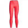 Under Armour Armour Branded Legging Gym Womens Red 12 (M)