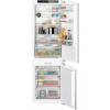 Siemens KI86NADD0 Zabudovateľná chladnička s mrazničkou dole