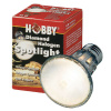 HOBBY Diamond Halogén Spotlight 75 W