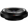 Olympus M.ZUIKO Cap Lens BCL-0980 9 mm f/8 černý