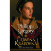 Červená kráľovná (Philippa Gregory)
