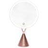 Rio MMCO Illuminated Makeup Mirror kozmetické zrkadlo 5019487087119
