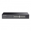 Mercusys MS116GS 16xGb doska/rack switch MS116GS