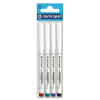 Centropen 2551 4 ks
