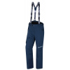 Pánske lyžiarske nohavice Husky Gili M dark blue, XL