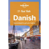 Lonely Planet Fast Talk Danish