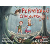 Perníková chaloupka