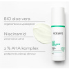 Pleťový krém s Aloe vera a hodvábom 50ml Natuint Cosmetics
