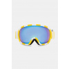 Lyžiarske okuliare POC Fovea 40840. žltá ONE SIZE