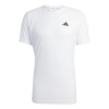 adidas All-over Pro T-shirt Adults White S