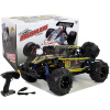 mamido Auto na diaľkové ovládanie R / C 4x4 Buggy Enzon 45 km / h žlté