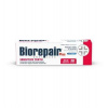 Biorepair Sensitive – zubná pasta na citlivé zuby bez fluóru, 75 ml