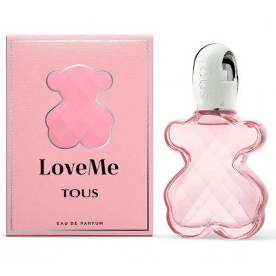 Tous Love Me, Parfumovaná voda 30ml pre ženy