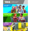 ESD The Sims 4 Clean & Cozy Starter Bundle