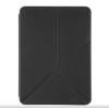 Tactical Nighthawk Puzdro pre Apple iPad Pro 12.9 57983117449 čierna (8596311228513)