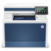 Laserová tlačiareň HP Color LaserJet Pro MFP 4302fdw (5HH64F)
