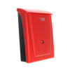 Rottner Poštovní schránka POSTA červená-černá