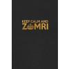 Keep Calm and Zomri - Zomri