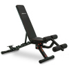 BH FITNESS Adjustable Weight Bench