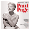 Page Patti - Greatest Hits / Digisleeve [CD]