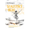 Spalující bůh - R. F. Kuang