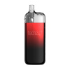 Smoktech Tech247 Pod 1800 mAh Red Black 1 ks