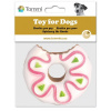 Tommi donut s bielou polevou 10 cm
