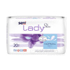 Seni Lady Slim NORMAL 20 ks