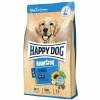 Happy dog NaturCroq Junior, 15 kg