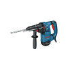 Príklepová vŕtačka BOSCH GBH 3000 SDS-Plus v kufri / 800 W