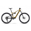 Celoodpružené elektrokolo MMR KAIZEN 10 - Pearl Moss N Black - vel.S / 2024 79492 Pedály SHIMANO za 1 Kč jako BONUS!