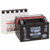 Batéria pre štvorkolku YUASA YTX9-BS HISUN 387 400 (Batéria pre štvorkolku YUASA YTX9-BS HISUN 387 400)