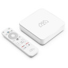 HOMATICS BOX R MM centrum multimediální přehrávač