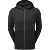 Footjoy FullZip Black 2XL Mikina