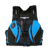 HIKO Cinch Harness Farba: Modrá, Veľkosť: S/M