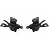 SHIMANO radiaca páčka Deore SL-M6000 ľavá 2/3 speed