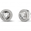 GUESS náušnice M´AMA NON M´AMA JUBE04669JWRHT/U