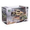 Wiky RC RC Terénne auto, 19 cm WKW006635