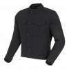 TEXTILNÁ BUNDA REBELHORN HUNTER BLACK 8XL