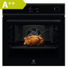 ELECTROLUX 700 MealAssist, Vstavaná rúra, čierna (EOE9P3XT)