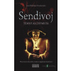 Sendivoj - Temný alchymista - Józef Bohdan Dziekonski - online doručenie