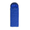 Pinguin Blizzard Junior (150 cm) zip levý zip barva blue