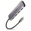 USB Hub Axagon HMC-HCR3A
