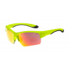 Relax Klippa - R3078D/Matte Green/Gray Cloud/Inferno Platinum kid´s size
